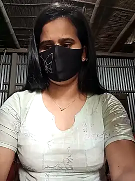 Snapshot of Sexy-Binita chatting on February 9, 4:36 am Sexy-Binita online show from February 9, 4:36 am