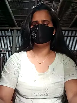 Snapshot of Sexy-Binita chatting on February 12, 7:34 am Sexy-Binita online show from February 12, 7:34 am