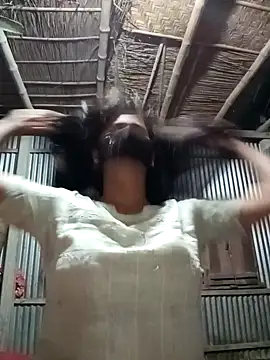 Snapshot of Sexy-Binita chatting on February 13, 12:24 am Sexy-Binita online show from February 13, 12:24 am