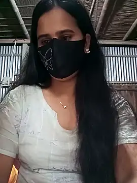 Snapshot of Sexy-Binita chatting on February 13, 3:29 am Sexy-Binita online show from February 13, 3:29 am