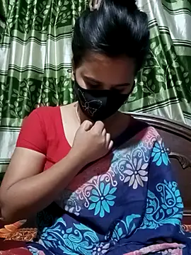 Snapshot of Sexy-Binita chatting on February 13, 9:06 pm Sexy-Binita online show from February 13, 9:06 pm