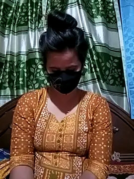 Snapshot of Sexy-Binita chatting on February 15, 4:47 am Sexy-Binita online show from February 15, 4:47 am