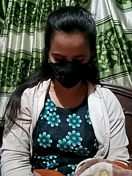 Snapshot of Sexy-Binita chatting on February 16, 1:14 am Sexy-Binita online show from February 16, 1:14 am