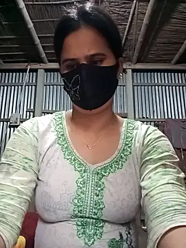 Snapshot of Sexy-Binita chatting on February 19, 10:56 am Sexy-Binita online show from February 19, 10:56 am