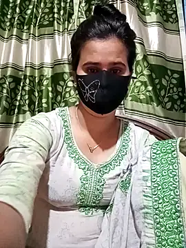 Snapshot of Sexy-Binita chatting on February 20, 4:07 am Sexy-Binita online show from February 20, 4:07 am