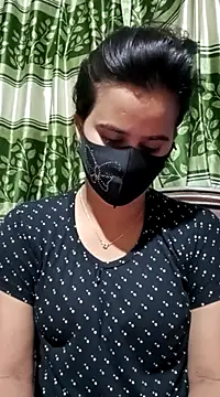 Snapshot of Sexy-Binita chatting on February 21, 3:10 pm Sexy-Binita online show from February 21, 3:10 pm