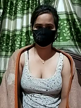 Snapshot of Sexy-Binita chatting on February 26, 9:58 pm Sexy-Binita online show from February 26, 9:58 pm
