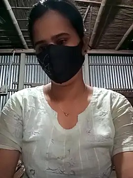 Snapshot of Sexy-Binita chatting on March 22, 1:22 am Sexy-Binita online show from March 22, 1:22 am