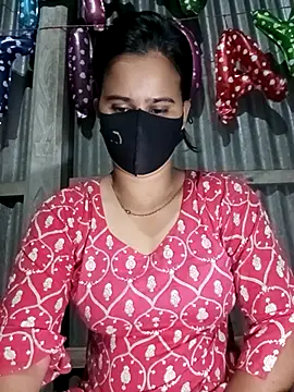 Snapshot of Sexy-Binita chatting on September 23, 6:33 pm Sexy-Binita online show from September 23, 6:33 pm