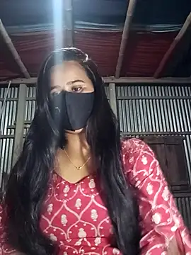 Sexy-Binita online show from October 20, 2:39 pm