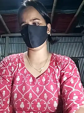 Sexy-Binita online show from October 24, 1:03 am