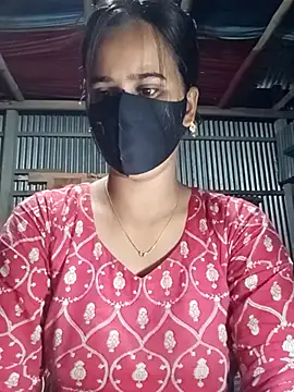 Sexy-Binita online show from November 2, 12:57 am