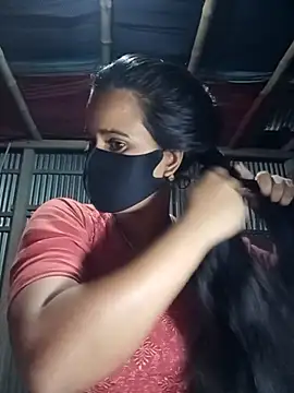 Sexy-Binita online show from November 12, 1:06 am