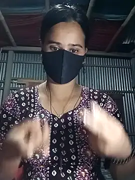 Sexy-Binita online show from November 26, 1:39 am