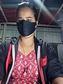 Sexy-Binita online show from November 29, 1:41 am