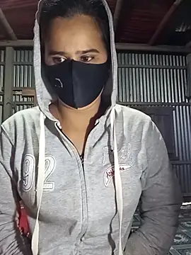 Snapshot of Sexy-Binita chatting on January 9, 1:30 am Sexy-Binita online show from January 9, 1:30 am