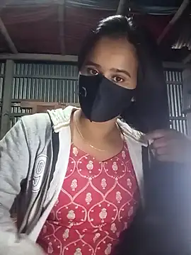 Snapshot of Sexy-Binita chatting on January 10, 2:24 am Sexy-Binita online show from January 10, 2:24 am