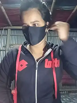 Snapshot of Sexy-Binita chatting on January 12, 12:38 am Sexy-Binita online show from January 12, 12:38 am