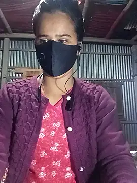 Snapshot of Sexy-Binita chatting on January 14, 1:33 am Sexy-Binita online show from January 14, 1:33 am