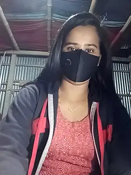 Snapshot of Sexy-Binita chatting on January 17, 1:10 am Sexy-Binita online show from January 17, 1:10 am