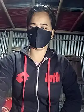 Snapshot of Sexy-Binita chatting on January 19, 12:25 am Sexy-Binita online show from January 19, 12:25 am