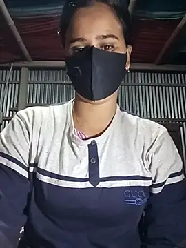 Snapshot of Sexy-Binita chatting on February 3, 12:53 am Sexy-Binita online show from February 3, 12:53 am