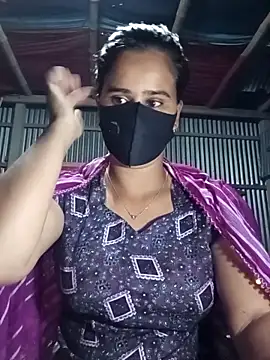 Snapshot of Sexy-Binita chatting on February 4, 1:33 am Sexy-Binita online show from February 4, 1:33 am