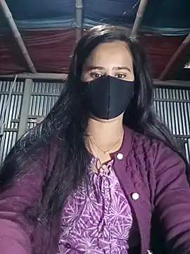 Snapshot of Sexy-Binita chatting on February 7, 1:53 am Sexy-Binita online show from February 7, 1:53 am