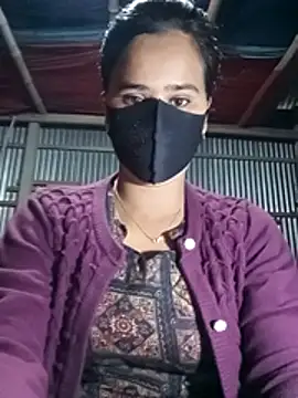 Snapshot of Sexy-Binita chatting on February 10, 1:21 am Sexy-Binita online show from February 10, 1:21 am