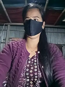 Snapshot of Sexy-Binita chatting on February 11, 1:54 am Sexy-Binita online show from February 11, 1:54 am