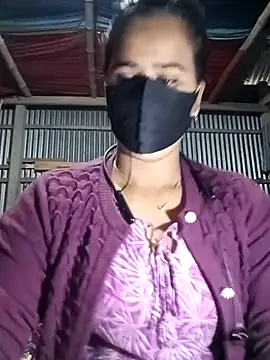 Snapshot of Sexy-Binita chatting on February 12, 1:55 am Sexy-Binita online show from February 12, 1:55 am