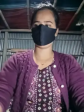 Snapshot of Sexy-Binita chatting on February 14, 1:46 am Sexy-Binita online show from February 14, 1:46 am