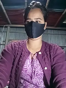 Snapshot of Sexy-Binita chatting on February 15, 1:35 am Sexy-Binita online show from February 15, 1:35 am