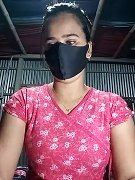 Snapshot of Sexy-Binita chatting on February 17, 1:02 am Sexy-Binita online show from February 17, 1:02 am