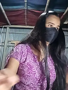 Snapshot of Sexy-Binita chatting on February 18, 1:34 am Sexy-Binita online show from February 18, 1:34 am