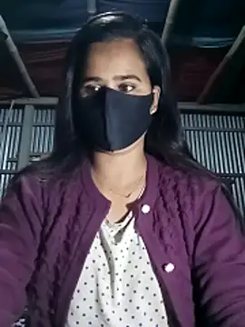 Snapshot of Sexy-Binita chatting on February 20, 12:18 am Sexy-Binita online show from February 20, 12:18 am