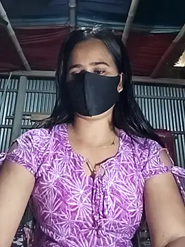 Snapshot of Sexy-Binita chatting on February 20, 7:54 am Sexy-Binita online show from February 20, 7:54 am