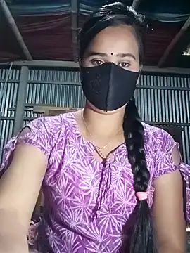 Snapshot of Sexy-Binita chatting on February 21, 2:01 am Sexy-Binita online show from February 21, 2:01 am