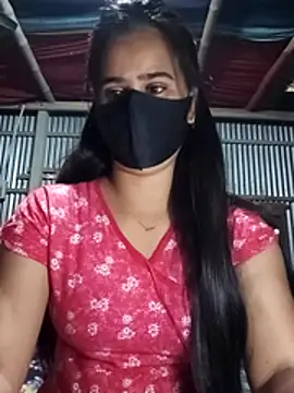 Snapshot of Sexy-Binita chatting on February 22, 1:40 am Sexy-Binita online show from February 22, 1:40 am