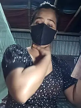 Snapshot of Sexy-Binita chatting on March 1, 6:43 pm Sexy-Binita online show from March 1, 6:43 pm