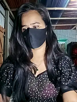 Sexy-Binita online show from March 16, 1:22 am