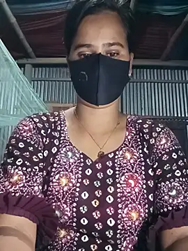 Sexy-Binita online show from March 19, 5:39 pm