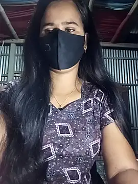 Sexy-Binita online show from March 21, 12:37 am