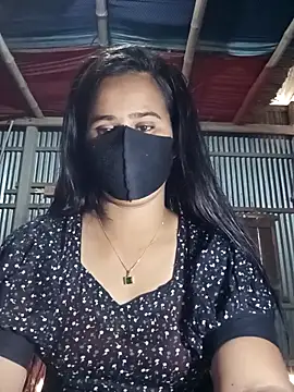 Sexy-Binita online show from March 26, 7:14 am