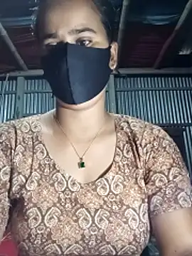 Sexy-Binita online show from March 31, 12:45 am