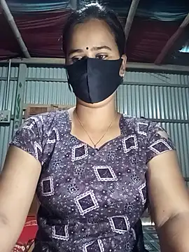 Sexy-Binita online show from April 11, 12:48 am