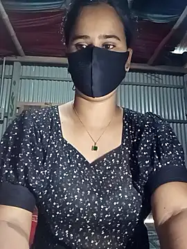 Sexy-Binita online show from April 17, 12:57 am