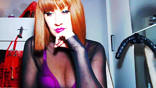 DelightGoddess online show from December 6, 11:36 pm