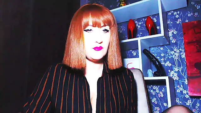 DelightGoddess online show from March 3, 9:37 pm