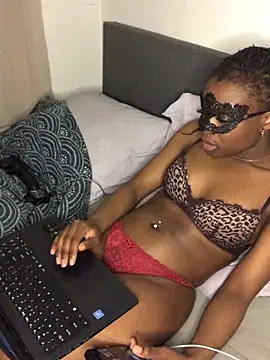 Ebonygirlx online show from January 10, 6:28 pm